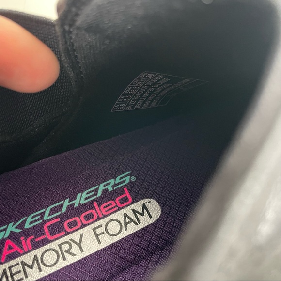 NWOT Sketchers flex appeal done deal 2.0 - Picture 5 of 6